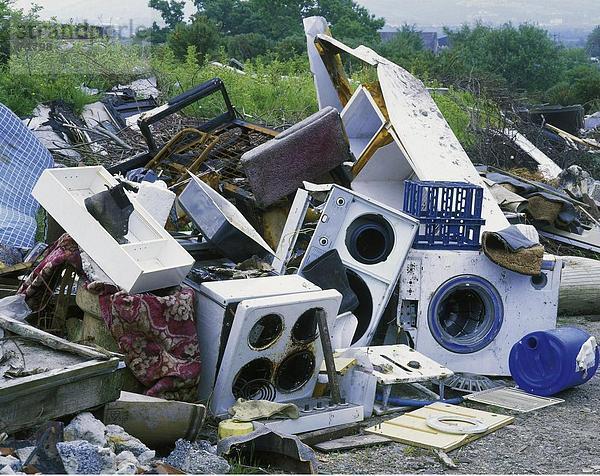 10641501,  Müll,  Abfall,  außerhalb,  Dump,  Eisen,  Kunststoff,  Kunststoff,  Kunststoff,  Müll,  Müll,  Schottland,  Schrott,  Metall,  Müll
