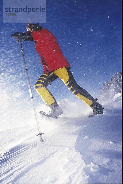 10644445,  Berge,  zusätzliche Zeit,  gehen,  Person,  Schnee,  Schneeschuhe,  Schnee-Schuh-Ausführung,  Sport,  Wind,  Winter,  Wintersport,  Sport