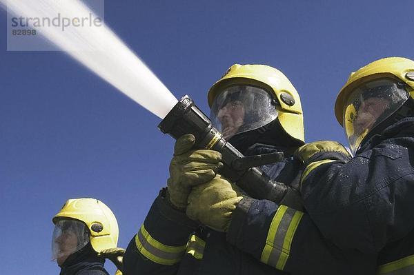 Brand,Feuer,Feuerwehr,Gruppe,H44-10802949