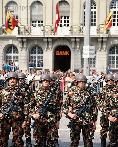 10159925,  Armee,  Militär,  Bern,  Schutz der Ehre,  Militär,  Schweiz,  Europa