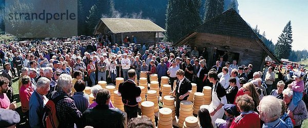 Berg, Tradition, Alpen, Käse, Berner Oberland, Kanton Bern, Folklore