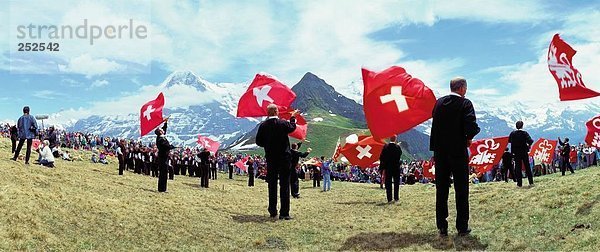 Europa, Tradition, Kanton Bern, Folklore, Schweiz