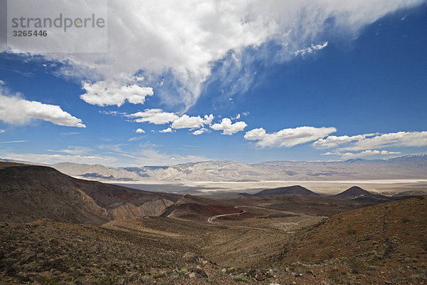 USA,  Kalifornien,  Death Valley,  Landschaft