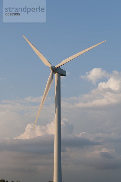 Windturbine, Windrad, Windräder, Ländliches Motiv, ländliche Motive, niederländisch