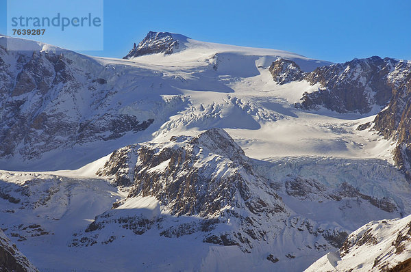 Berggipfel,  Gipfel,  Spitze,  Spitzen , Wahrzeichen , Alpen , Richtung , Chamonix , Schlüssel , Zermatt