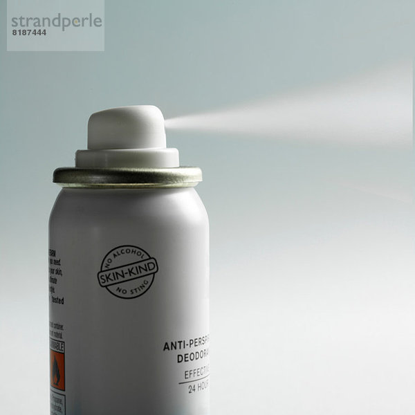Antitranspirant Deo-Spray