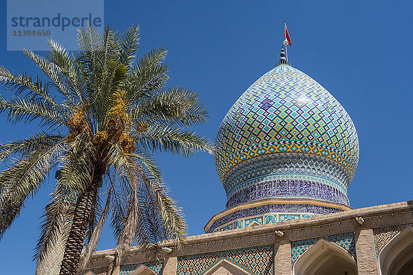 Iran,  Shiraz City,  Imamyadeh Mausoleum