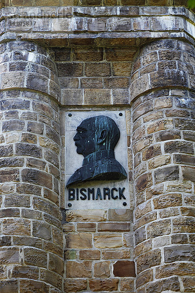 Bismarckturm auf der Süchtelner Höhe in Viersen,  Nordrhein-Westfalen