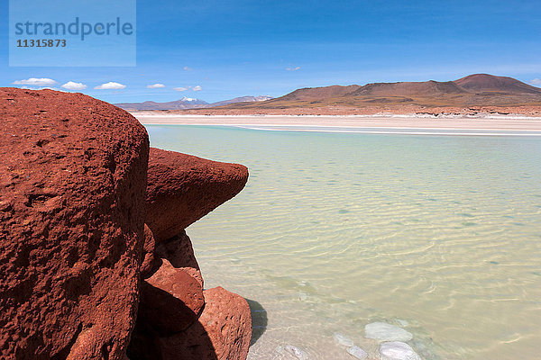 Piedras Rojas,  Chile,  Atacama