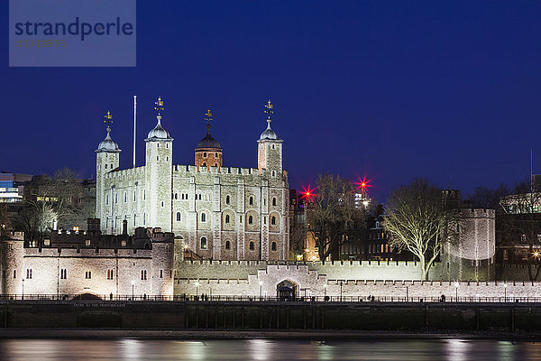 England,  London,  Tower of London
