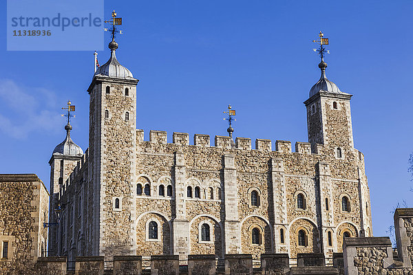 England,  London,  Tower of London