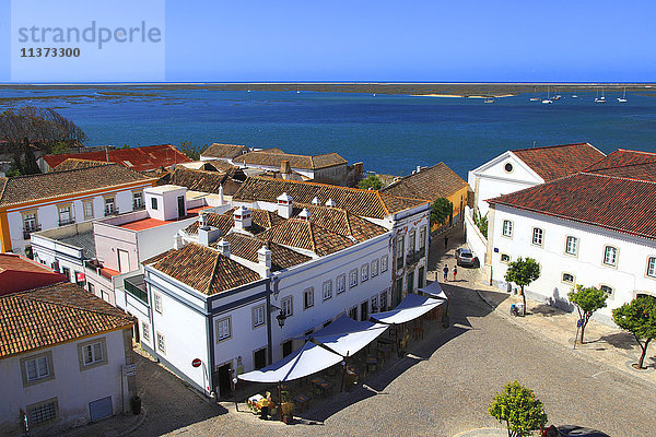 Portugal,  Algarve. Faro.