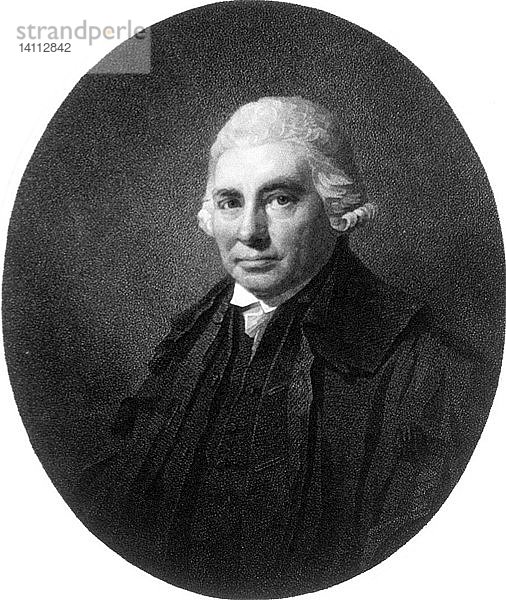 Alexander Monro II,  Scottish Anatomist