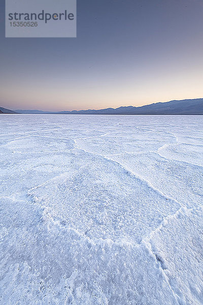 Salinen,  Death Valley National Park,  Kalifornien,  Vereinigte Staaten von Amerika,  Nordamerika
