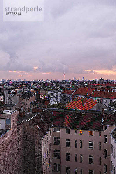 Berliner Stadtbild